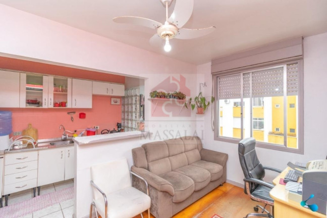 Imagem Apartamento com 2 Quartos à Venda, 49 m² em Vila Nova - Porto Alegre Imagem Apartamento com 2 Quartos à Venda, 49 m² em Vila Nova - Porto Alegre