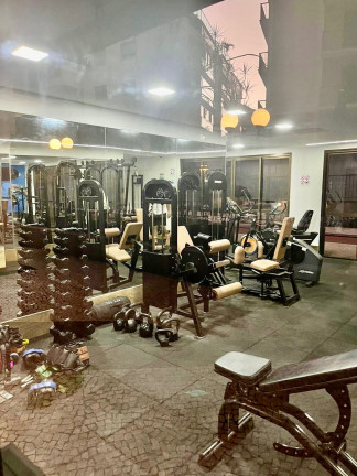Imagem Imóvel com 2 Quartos à Venda, 78 m² em Jardim Botânico - Rio De Janeiro Imagem Imóvel com 2 Quartos à Venda, 78 m² em Jardim Botânico - Rio De Janeiro