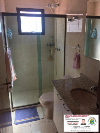 Imagem Apartamento com 3 Quartos à Venda, 130 m² em Aparecida - Santos