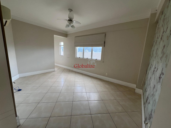 Imagem Imóvel com 3 Quartos à Venda, 210 m² em Pompéia - Santos