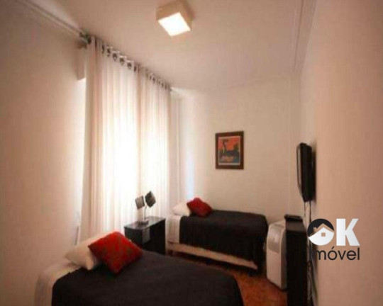 Imagem Apartamento com 3 Quartos à Venda, 175 m² em Jardim Paulista - São Paulo Imagem Apartamento com 3 Quartos à Venda, 175 m² em Jardim Paulista - São Paulo