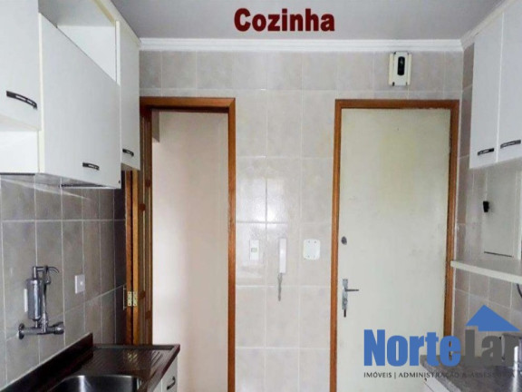 Imagem Apartamento com 2 Quartos à Venda, 59 m² em Vila Ipojuca - São Paulo