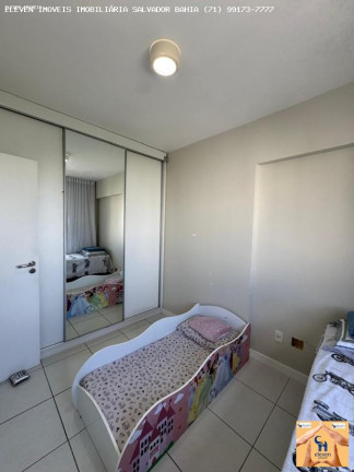 Imagem Apartamento com 3 Quartos à Venda, 180 m² em Patamares - Salvador Imagem Apartamento com 3 Quartos à Venda, 180 m² em Patamares - Salvador
