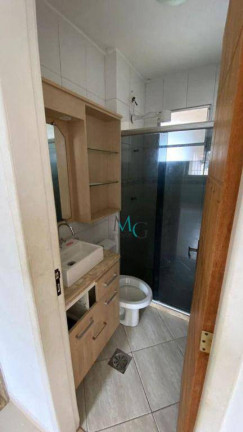 Imagem Apartamento com 2 Quartos à Venda, 50 m² em Campo Grande - Rio De Janeiro Imagem Apartamento com 2 Quartos à Venda, 50 m² em Campo Grande - Rio De Janeiro