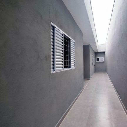Imagem Casa com 3 Quartos à Venda, 100 m² em Jardim Sumaré - Birigui