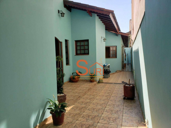 Imagem Casa com 4 Quartos à Venda, 297 m² em Parque Novo Oratório - Santo André Imagem Casa com 4 Quartos à Venda, 297 m² em Parque Novo Oratório - Santo André