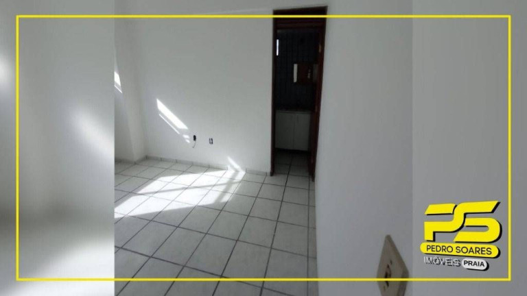Imagem Apartamento com 3 Quartos à Venda, 91 m² em Jardim Oceania - João Pessoa