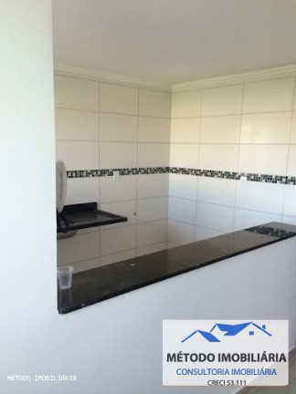 Imagem Apartamento com 2 Quartos à Venda, 65 m² em Vila Pires - Santo André