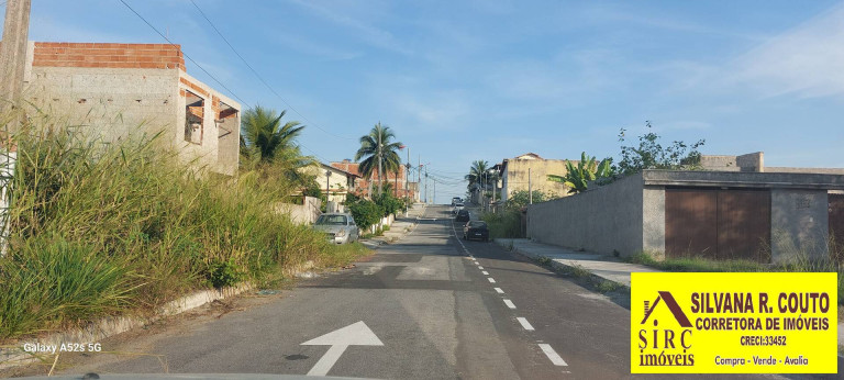 Imagem Terreno à Venda, 480 m² em Itaipuaçu - Maricá