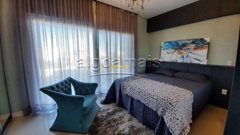 Casa com 4 Quartos à Venda, 280 m² em Condominio Dubai Resort - Capão Da Canoa