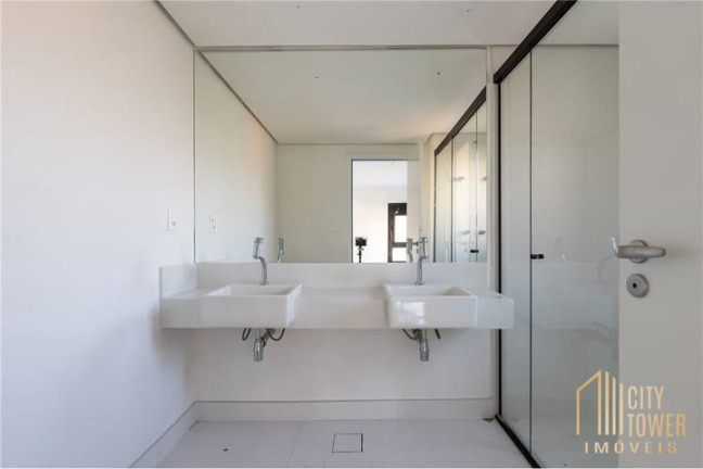 Imagem Apartamento com 1 Quarto à Venda, 79 m² em Moema - São Paulo