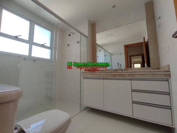 Imagem Apartamento à Venda, 183 m² em Parque Residencial Aquarius - São José Dos Campos Imagem Apartamento à Venda, 183 m² em Parque Residencial Aquarius - São José Dos Campos