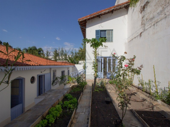 Imagem Casa com 4 Quartos à Venda, 418 m² em Vila Morumbi - São Paulo Imagem Casa com 4 Quartos à Venda, 418 m² em Vila Morumbi - São Paulo