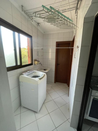 Imagem Apartamento com 3 Quartos à Venda, 118 m² em Santa Maria - Santo André Imagem Apartamento com 3 Quartos à Venda, 118 m² em Santa Maria - Santo André