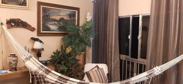 Imagem Apartamento com 1 Quarto à Venda, 70 m² em Ilha Porchat - São Vicente Imagem Apartamento com 1 Quarto à Venda, 70 m² em Ilha Porchat - São Vicente