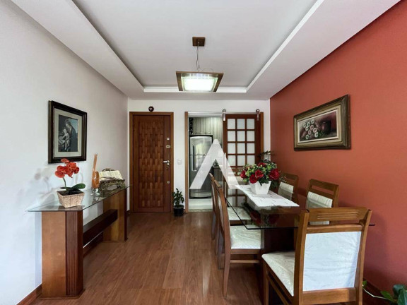 Imagem Apartamento com 2 Quartos à Venda, 56 m² em Ermitage - Teresópolis Imagem Apartamento com 2 Quartos à Venda, 56 m² em Ermitage - Teresópolis