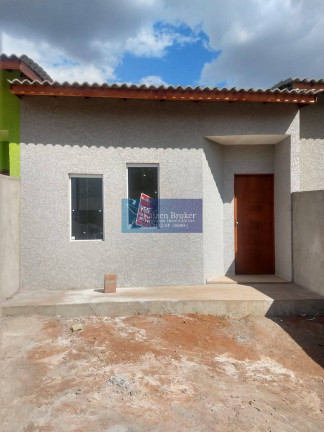 Casa com 2 Quartos à Venda, 70 m² em Núcleo Residencial Henedina Rodrigues Cortez - Bragança Paulista