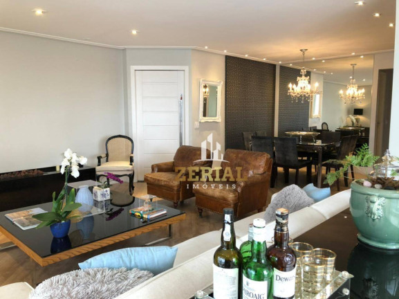 Imagem Apartamento com 3 Quartos à Venda, 181 m² em Santa Paula - São Caetano Do Sul Imagem Apartamento com 3 Quartos à Venda, 181 m² em Santa Paula - São Caetano Do Sul