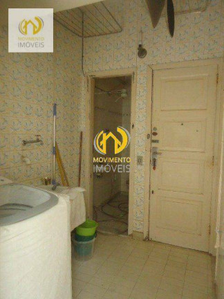 Imagem Apartamento com 3 Quartos à Venda, 200 m² em Botafogo - Rio De Janeiro
