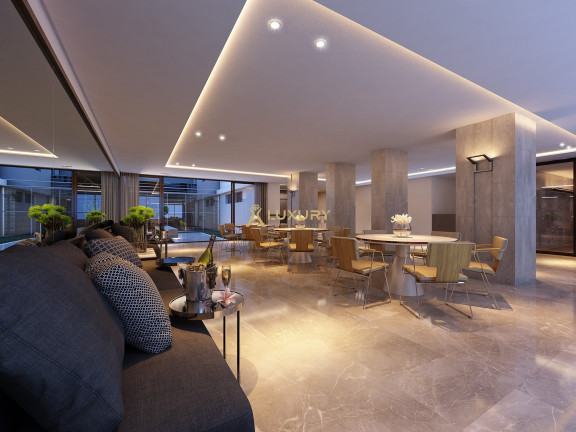 Imagem Imóvel com 3 Quartos à Venda, 93 m² em Savassi - Belo Horizonte