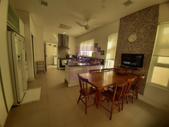 Imagem Sobrado com 5 Quartos à Venda, 500 m² em Jardim Virgínia - Guarujá
