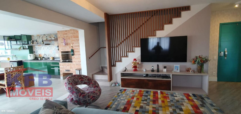 Imagem Apartamento com 2 Quartos à Venda, 120 m² em Centro - Osasco