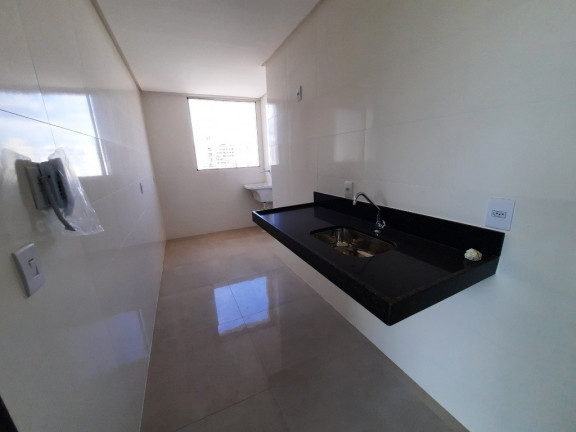Imagem Apartamento com 1 Quarto à Venda, 50 m² em Praia Do Morro - Guarapari
