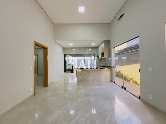 Casa com 3 Quartos à Venda, 153 m² em Residencial Maria Júlia - São José Do Rio Preto
