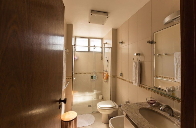 Imagem Apartamento com 4 Quartos à Venda, 240 m² em Higienópolis - São Paulo Imagem Apartamento com 4 Quartos à Venda, 240 m² em Higienópolis - São Paulo