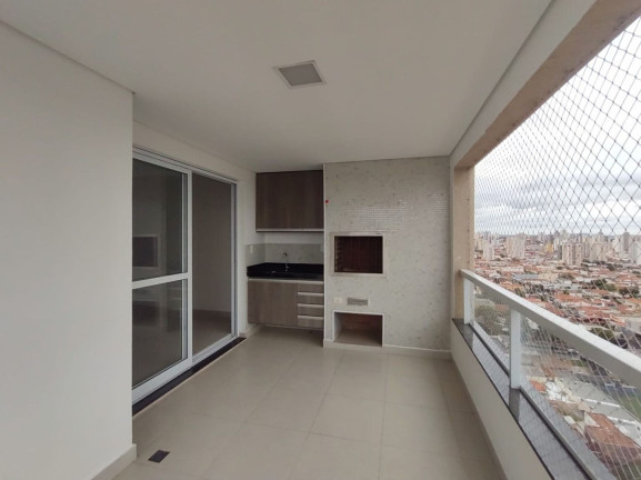 Imagem Apartamento com 3 Quartos para Alugar, 116 m² em São Judas - Piracicaba Imagem Apartamento com 3 Quartos para Alugar, 116 m² em São Judas - Piracicaba