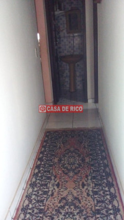 Imagem Casa com 3 Quartos à Venda, 187 m² em Aquilles Sthengel - Londrina
