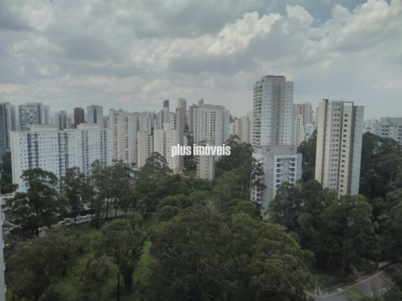 Apartamento com 2 Quartos à Venda, 56 m² em Morumbi - São Paulo