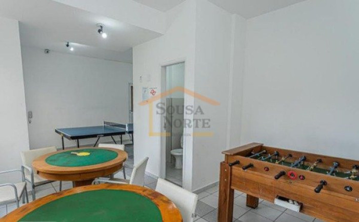 Imagem Apartamento com 2 Quartos à Venda, 50 m² em Limão - São Paulo