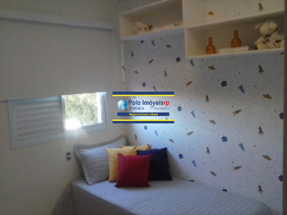Imagem Apartamento com 2 Quartos à Venda, 80 m² em Vila Tibério - Ribeirão Preto Imagem Apartamento com 2 Quartos à Venda, 80 m² em Vila Tibério - Ribeirão Preto