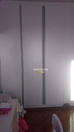 Imagem Apartamento com 3 Quartos à Venda, 120 m² em Santo Antônio - São Caetano Do Sul Imagem Apartamento com 3 Quartos à Venda, 120 m² em Santo Antônio - São Caetano Do Sul