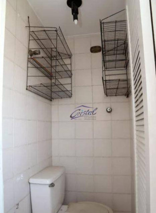Imagem Apartamento com 2 Quartos à Venda, 70 m² em Jardim Taboão - São Paulo