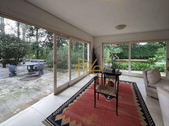 Imagem Casa com 6 Quartos à Venda, 1.190 m² em Granja Viana - Cotia