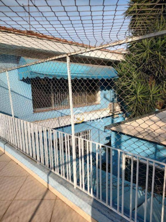 Casa com 8 Quartos à Venda ou Locação, 418 m² em Vila Matilde - São Paulo