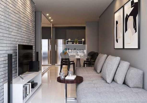 Imagem Apartamento com 2 Quartos à Venda, 54 m² em Intermares - Cabedelo Imagem Apartamento com 2 Quartos à Venda, 54 m² em Intermares - Cabedelo