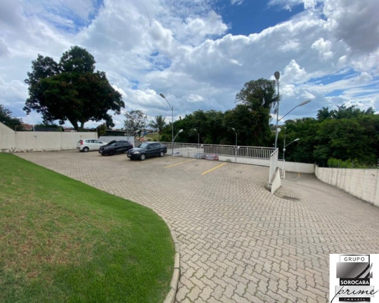 Imagem Apartamento com 2 Quartos à Venda, 52 m² em Jardim Simus - Sorocaba