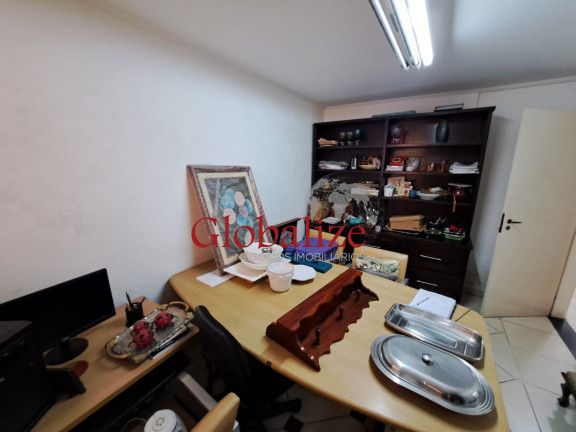 Imagem Imóvel com 2 Quartos para Alugar, 220 m² em Centro - Santos Imagem Imóvel com 2 Quartos para Alugar, 220 m² em Centro - Santos