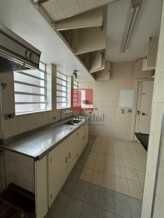 Imagem Casa com 3 Quartos à Venda, 240 m² em Jardim Paulista - São Paulo Imagem Casa com 3 Quartos à Venda, 240 m² em Jardim Paulista - São Paulo