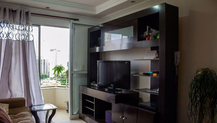 Imagem Apartamento com 4 Quartos à Venda, 142 m² em Santo Amaro - São Paulo Imagem Apartamento com 4 Quartos à Venda, 142 m² em Santo Amaro - São Paulo