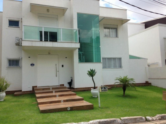 Casa com 4 Quartos à Venda, 287 m² em São Paulo Ii - Cotia