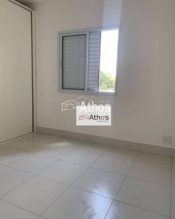 Imagem Apartamento com 3 Quartos à Venda ou Locação, 63 m² em Jardim Santiago - Indaiatuba