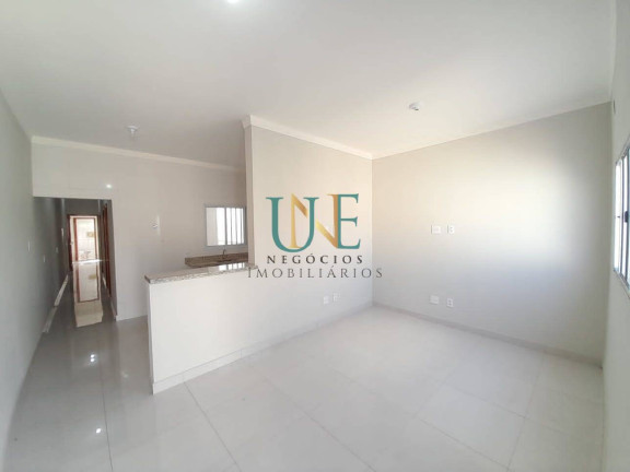 Imagem Casa com 3 Quartos à Venda, 125 m² em Interlagos - Hortolândia