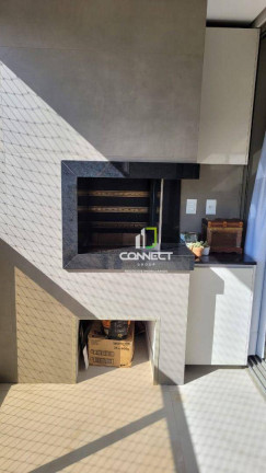 Imagem Apartamento com 3 Quartos à Venda, 122 m² em Fazenda - Itajaí