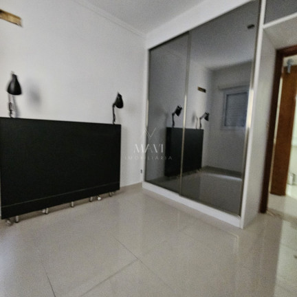 Imagem Apartamento com 2 Quartos à Venda, 78 m² em Guilhermina - Praia Grande