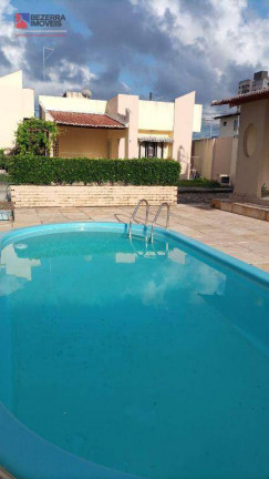 Imagem Casa com 3 Quartos à Venda, 120 m² em Nova Parnamirim - Parnamirim