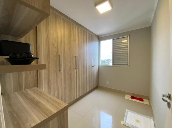 Imagem Apartamento com 2 Quartos à Venda, 60 m² em Jardim Nova Europa - Campinas